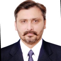 Major (R) Amjad Khattak