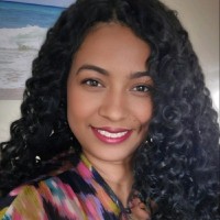 Ruth Luciano