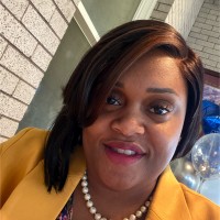 Sharita Ladson Dozier, MSN, APRN, FNP-C