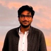 Abhishek Brahma