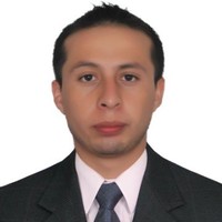 Luis Fabian Timana Hidalgo