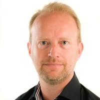 Fredrik Åkermark