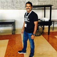 Anil Joji