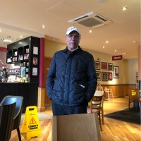 Fathalla Elbarghathi