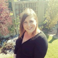 Lucy Kilgallon