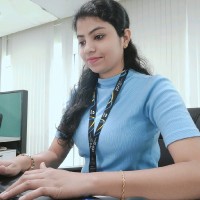 Sonali Sahoo