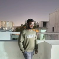 Adarsh Reddy