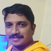 Amancha Vishal