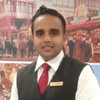 Chamara Perera