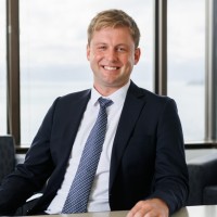 Tom Lawler, Cfa