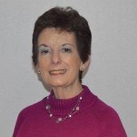 Paula James