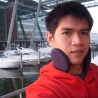 Komsorn Saengson
