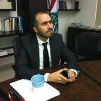 Maroun Abou Atmeh