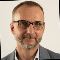 Nicholas Ingman P.Eng.