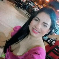 Maryranne Ribeiro