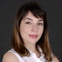 Salma Ghannouchi