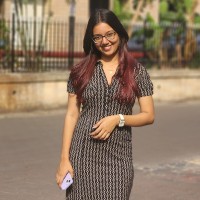 Saiveena Algeti