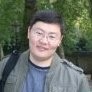 Tulga Tsenddorj