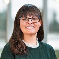 Sarah Bradford, Arnp