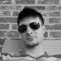 Terry Barilleaux Jr.