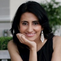 Shivani Misra