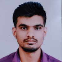 Yogesh Patil