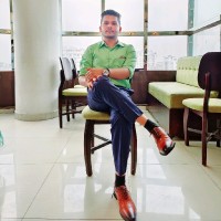 M. M. Shah Porun Rana