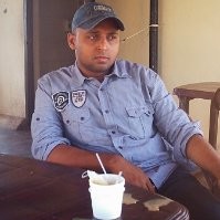 venkateswarlu prudhvi