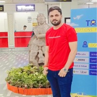 Abhishek Singh