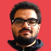 Syed Mohammad Haider