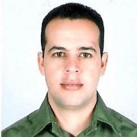 Carlos Perdomo