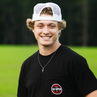 Christian Arehart