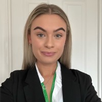 Georgie Morley Assoc. Cipd