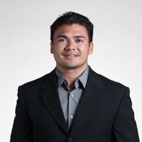Christopher Arrieta