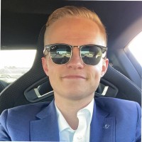Alistair Demmink