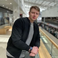 Евгений Лабков