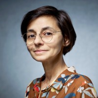 Stéphanie Frank
