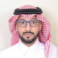 Abdulmalik Al-Ghamdi