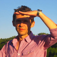 Andrey Zhenodarov