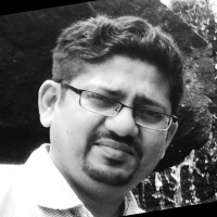 Anirban Chatterjee
