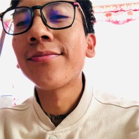 Christofer Suarez