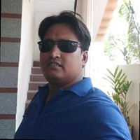 Anmol Raj