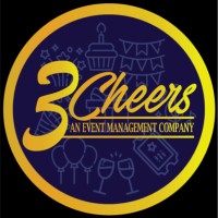 3 Cheers Event Company