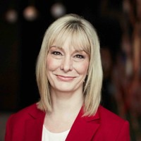 Sharon Quinn