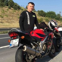 Cüneyt Kılıç
