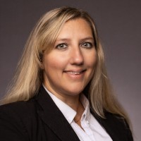 Stephanie Lerret, CDP