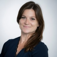 Gwendoline Francoise