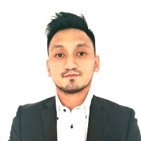 Muhammad Hafiz Raslan, MBA
