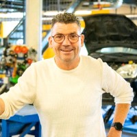 Stefan Van Endschot