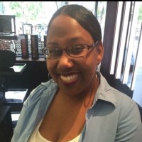 Latasha Smith